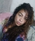 Citas Mujer Venezuela a Barcelona  : Luz, 37 años